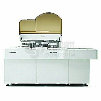 迈瑞BS-2200M全自动生化分析仪