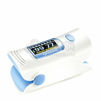 鱼跃YX302指夹式脉搏血氧仪