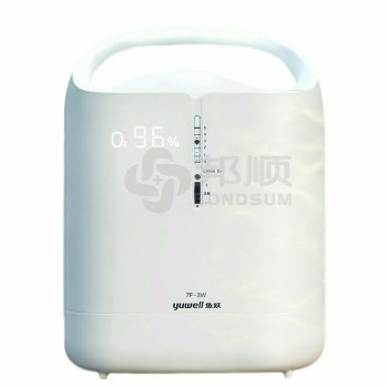 鱼跃7F-3W制氧机