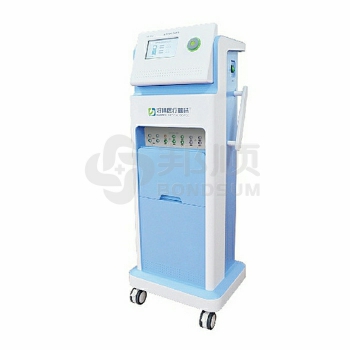 好博HB-WZ3温热电灸综合治疗仪